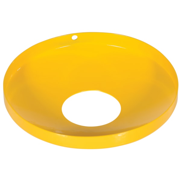 Protective Dome For 4 1/2" Bollards