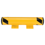 8" x 24" x 5" Floor Stop Bollard thumbnail 3