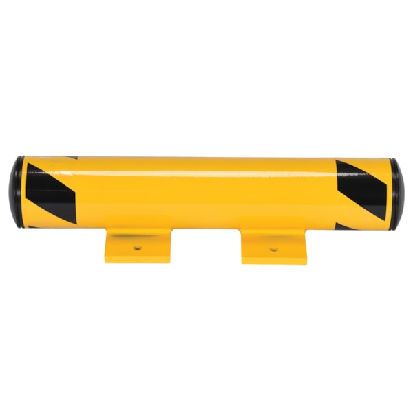 8" x 24" x 5" Floor Stop Bollard