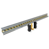 144" Drop In Rail Guard Rail System thumbnail 1