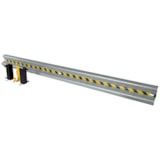 144" Drop In Rail Guard Rail System thumbnail 2
