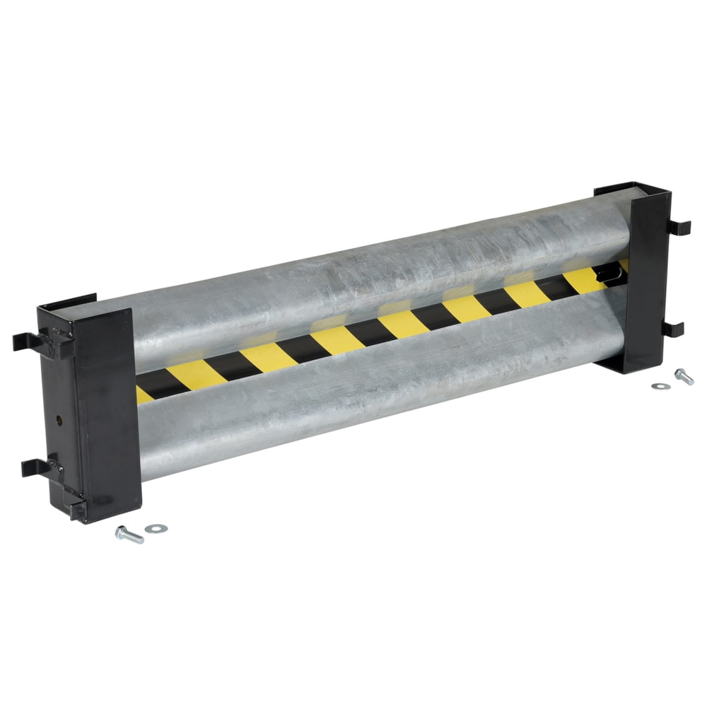 48" Drop In Rail Guard Rail System