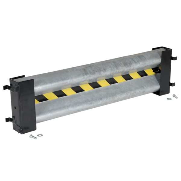48" Drop In Rail Guard Rail System