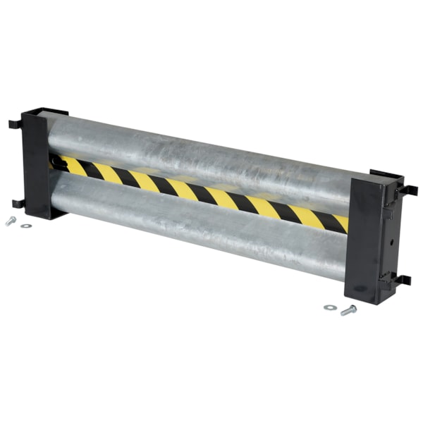 48" Drop In Rail Guard Rail System