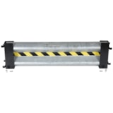 48" Drop In Rail Guard Rail System thumbnail 3