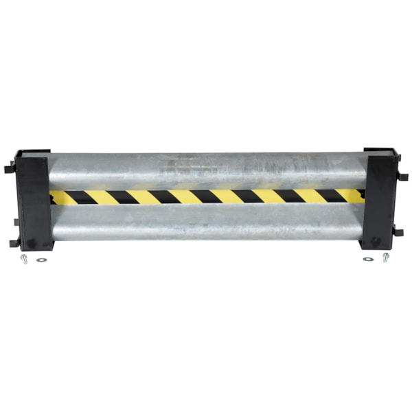 48" Drop In Rail Guard Rail System