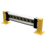 48" Drop In Rail Guard Rail System thumbnail 4