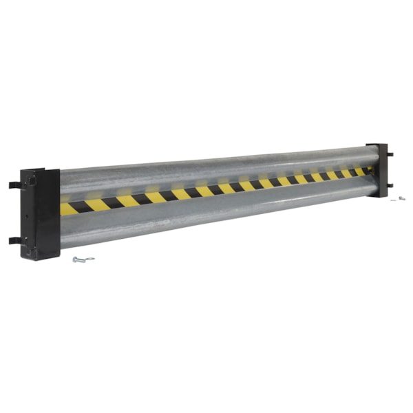 96" Drop In Rail Guard Rail System