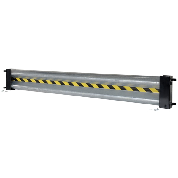 96" Drop In Rail Guard Rail System
