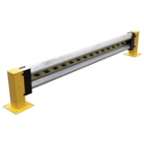 96" Drop In Rail Guard Rail System thumbnail 4