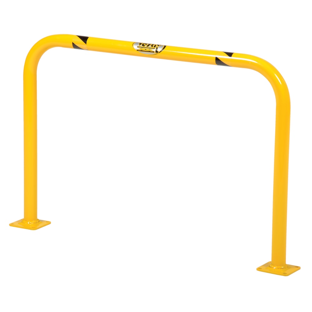 36" x 24" x 2" High Profile Machine & Rack Guard