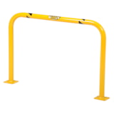 36" x 24" x 2" High Profile Machine & Rack Guard thumbnail 1
