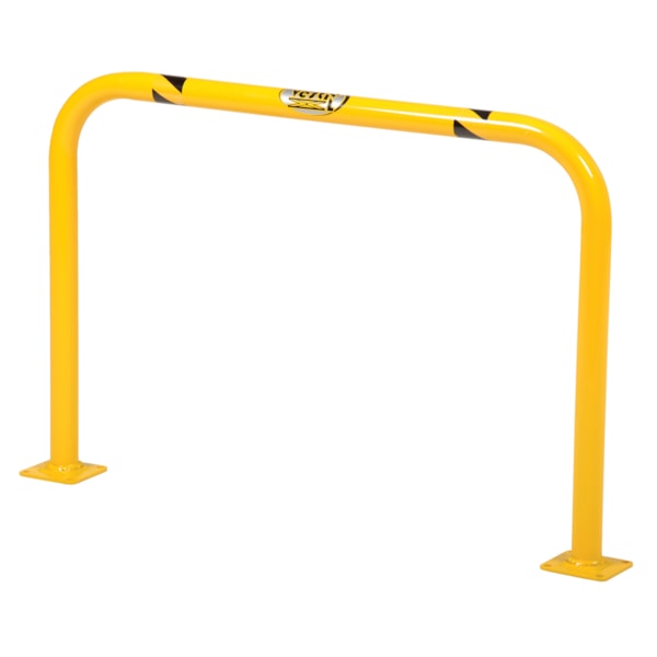 36" x 24" x 2" High Profile Machine & Rack Guard