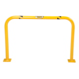 36" x 24" x 2" High Profile Machine & Rack Guard thumbnail 2