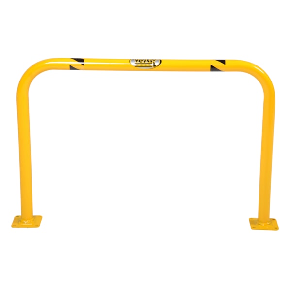 36" x 24" x 2" High Profile Machine & Rack Guard