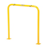 36" x 36" x 2" High Profile Machine & Rack Guard thumbnail 1