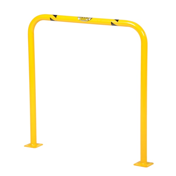 36" x 36" x 2" High Profile Machine & Rack Guard