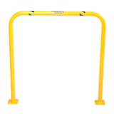 36" x 36" x 2" High Profile Machine & Rack Guard thumbnail 2