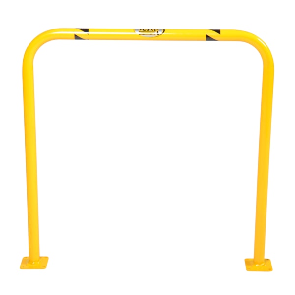 36" x 36" x 2" High Profile Machine & Rack Guard