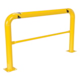 72" x 42" x 4" High Profile Mach & Rack Guard thumbnail 1