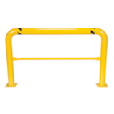 72" x 42" x 4" High Profile Mach & Rack Guard thumbnail 3