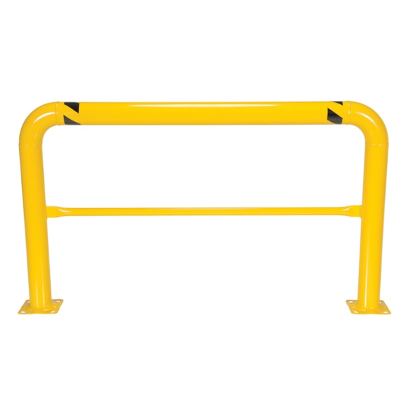 72" x 42" x 4" High Profile Mach & Rack Guard