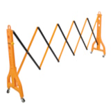 40.75"H Plastic Expand-A-Gate thumbnail 1