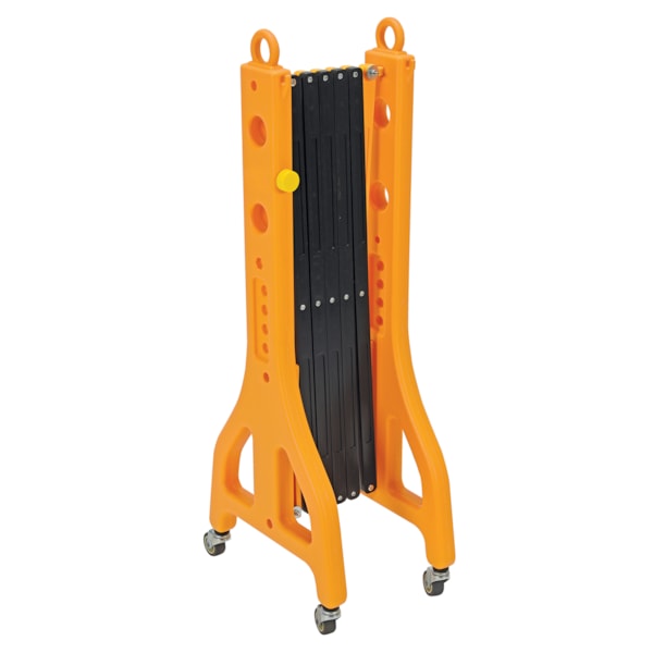 40.75"H Plastic Expand-A-Gate