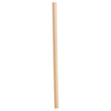 48"H Beige PVC Corner Guard thumbnail 1