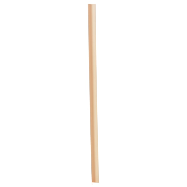 48"H Beige PVC Corner Guard