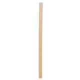 48"H Beige PVC Corner Guard thumbnail 2
