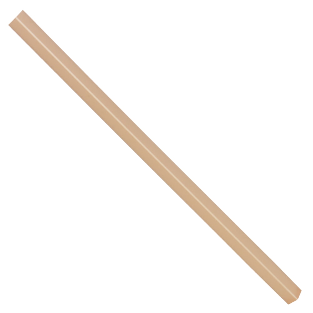 48"H Beige PVC Corner Guard