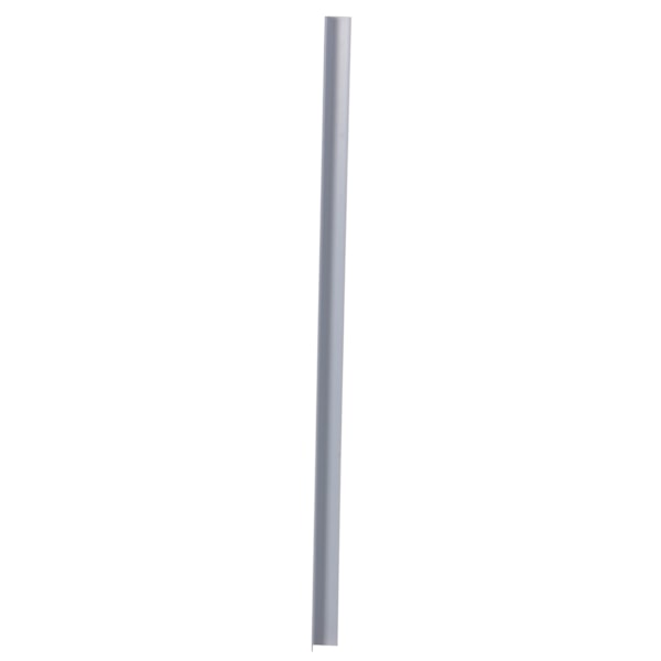 48"H Gray PVC Corner Guard