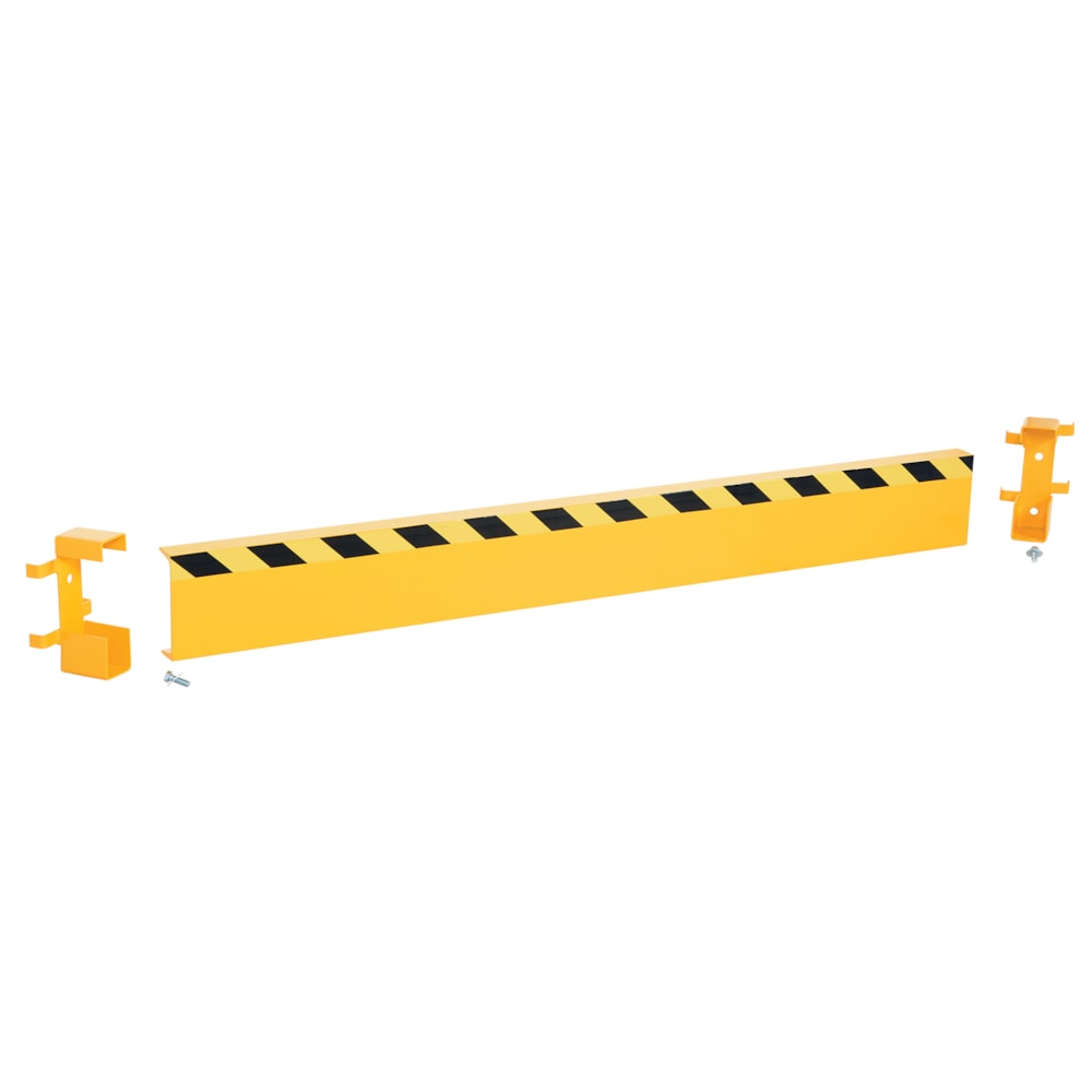 6' L Channel Guard Rail