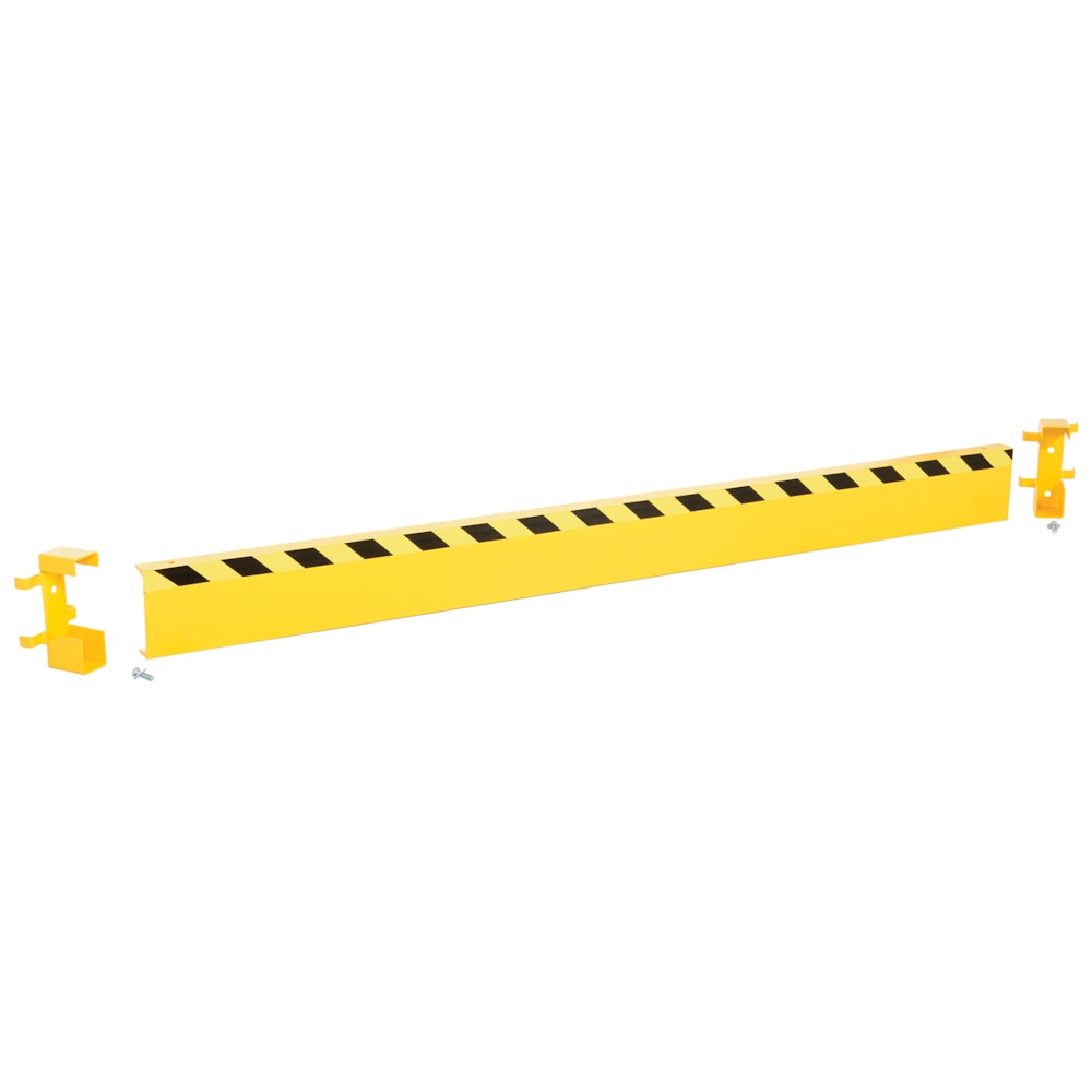 8' L Channel Guard Rail