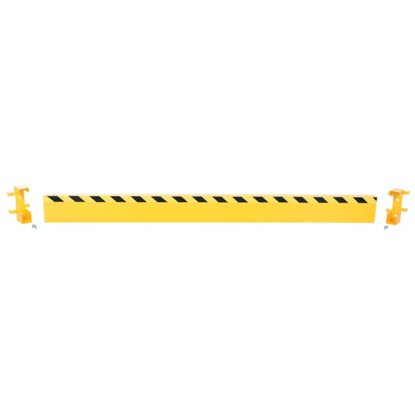 8' L Channel Guard Rail