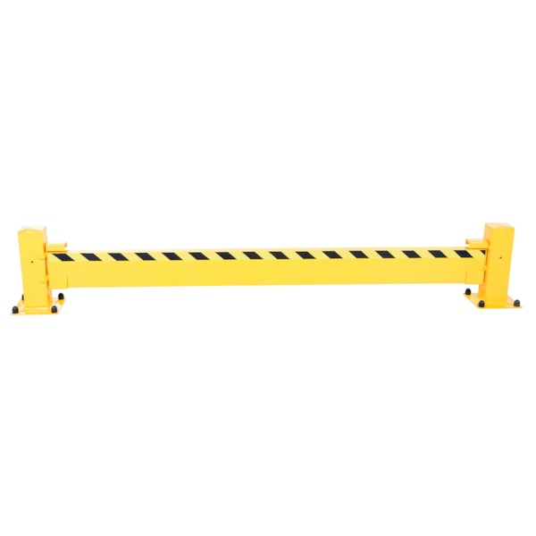 8' L Channel Guard Rail