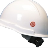 Hard Hat Medical Information Carrier System 10/Pack thumbnail 1
