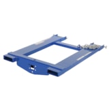 42" Fork Lift Tow Base  thumbnail 2