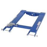 42" Fork Lift Tow Base  thumbnail 4
