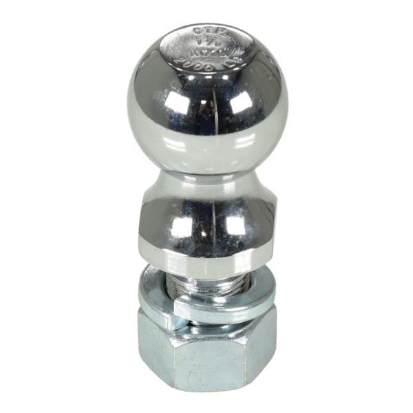 1 7/8" Fork Lift Tow Base Tow Ball