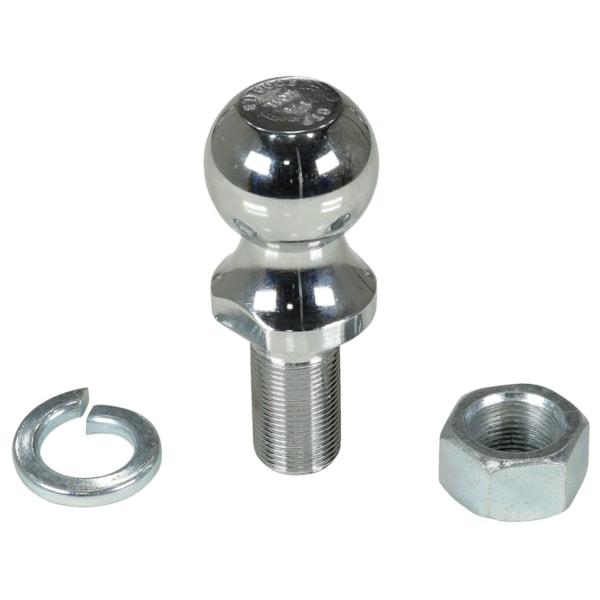 1 7/8" Fork Lift Tow Base Tow Ball