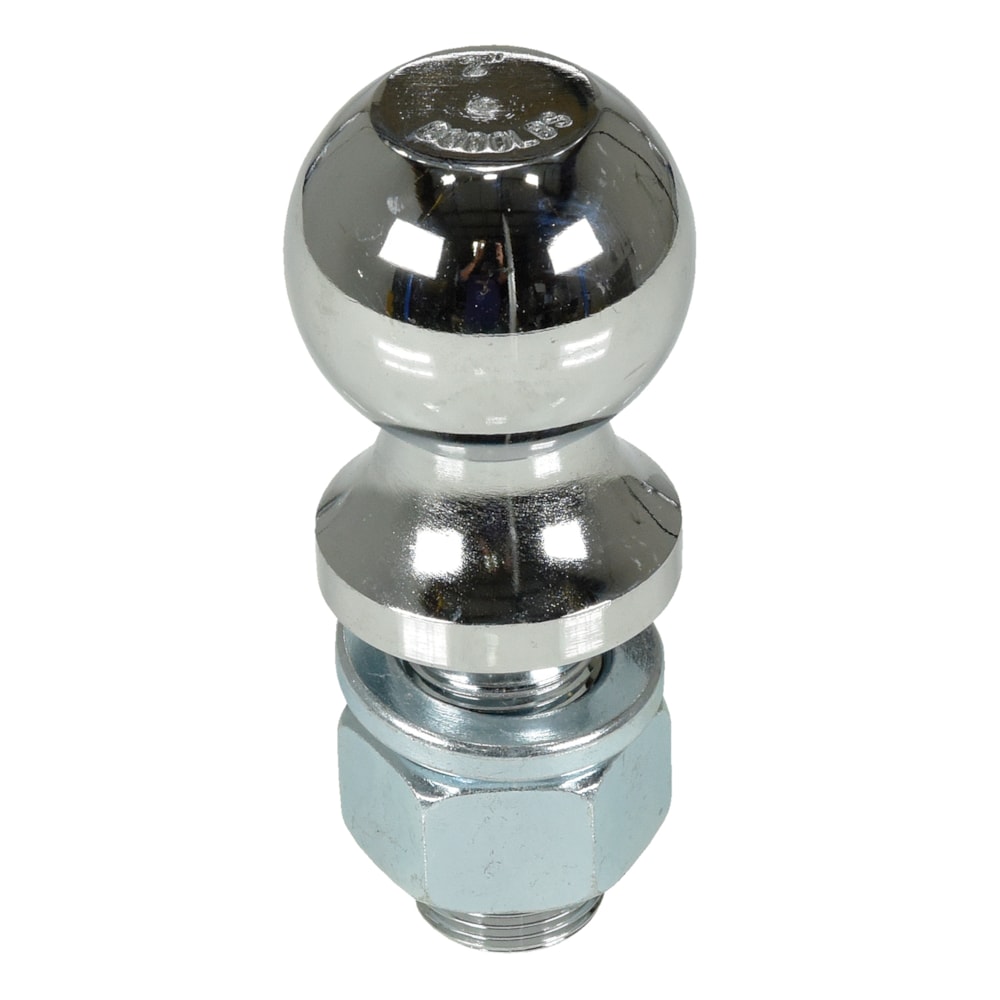 2" Fork Lift Tow Base Tow Ball