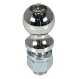 2" Fork Lift Tow Base Tow Ball thumbnail 1