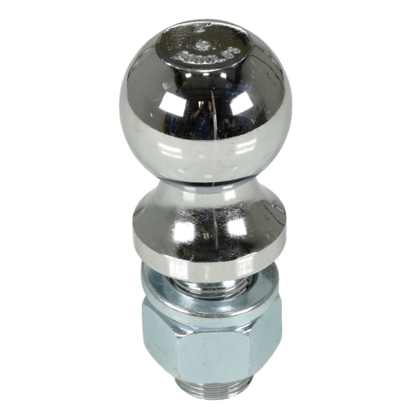 2" Fork Lift Tow Base Tow Ball