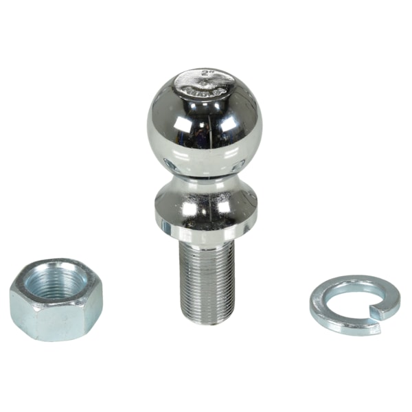 2" Fork Lift Tow Base Tow Ball