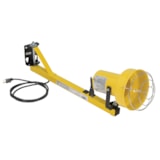 24" Incandecent Single Arm Load Light thumbnail 1