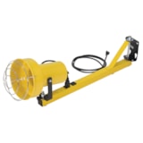 24" Incandecent Single Arm Load Light thumbnail 2