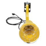 24" Incandecent Single Arm Load Light thumbnail 3