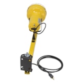 24" Incandecent Single Arm Load Light thumbnail 4